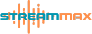 RádioSMAX1 - STREAMMAX